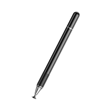 Golden Cudgel Capacitive Stylus Pen Fit for Mobile Phones & Tablets